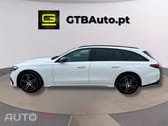 Mercedes-Benz E 300 I.V.A DEDUTIVEL e AMG 