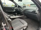 BMW 116 d Pack M