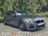 BMW 116 116D SPORTLINE