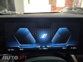 BMW i5 eDrive40 Edição Desportiva M