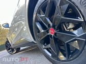 DS DS4 E-Tense Performance Line EAT8