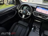 BMW X3 30 e xDrive Pack M