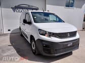 Peugeot Partner 1.5 BlueHDi Asphalt Longa