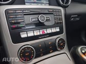 Mercedes-Benz SLK 250 CDi BE 129g
