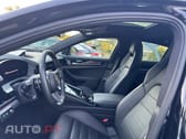 Porsche Panamera 4 E-Hybrid