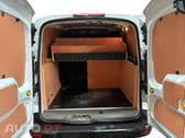 Ford Transit Connect 1.5 TDCi L1 Ambiente