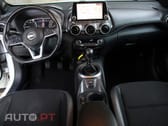 Nissan Juke 1.0 DIG-T N-Design Black