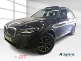 BMW X3 30 e xDrive Pack M