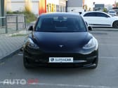 Tesla Model 3 Performance Dual Motor AWD