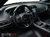 Jaguar XE 2.0 D R-Sport Aut.