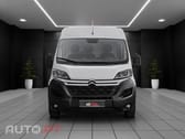 Citroen Jumper 35 L3H2 BlueHDi S&S Driver