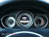 Mercedes-Benz C 250 CDi Avantgarde BE