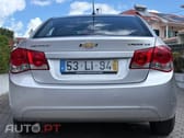 Chevrolet Cruze 1.6 LS