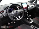 Renault Captur Captur 1.0 TCe RS Line