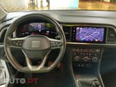Seat Ateca 1.0 TSI Style