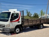 Mitsubishi Canter Fuso