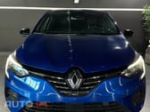 Renault Clio 1.0 TCe Intens CVT