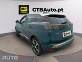 Peugeot 3008 1.2 PureTech GT-Line