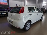 Fiat Punto 1.2 Easy S&S