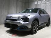 Citroen e-C4 Feel Pack