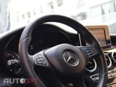 Mercedes-Benz C 200 D