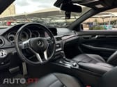 Mercedes-Benz C 220 CDI 7G-TRONIC Edition