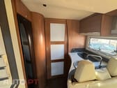 Fiat Ducato EuroMobil Profila RS 720 EB