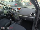 Renault Clio 1.2 16V Dynamique S