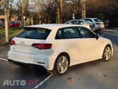 Audi A3 S Line plus