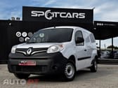 Renault Kangoo 1.5 dCi Maxi Business S/S