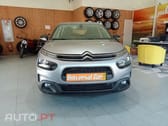 Citroen C4 Cactus 1.2 PureTech Feel