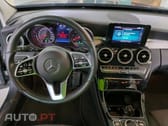 Mercedes-Benz C 300 de Avantgarde