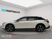 Citroen C5 X 1.6 Hybrid Shine Pack e-EAT8