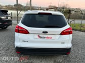 Ford Focus SW 1.0 SCTi Titanium Best