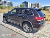 Jeep Grand Cherokee 3.6 V6 Limited