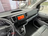 Citroen Jumpy 2.0 BlueHDi M
