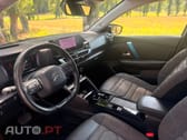 Citroen e-C4 50 kWh Feel Pack