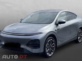 XPeng G6 80.8 kWh Long Range