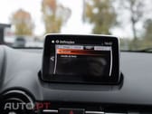 Mazda CX-3 1.5 Skyactiv-D Evolve HS Navi