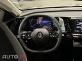Renault Mégane E-Tech Evolution Super Charge EV60 130