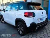 Citroen C3 Aircross 1.6 BlueHDi Feel
