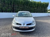 Renault Clio 1.2 16V Dynamique