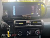 Fiat Grande Panda 1.2 Hybrid Icon eDCT