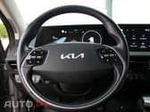Kia EV6 77.4 kWh Tech
