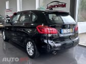 BMW 216 d Line Sport Auto