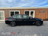 BMW 520 d Auto