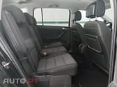 Volkswagen Touran 2.0 TDI Confortline DSG
