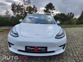 Tesla Model 3 Standard RWD Plus