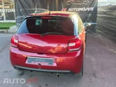 Citroen DS3 1.6 e-HDi So Chic