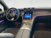 Mercedes-Benz GLC 300 de 4MATIC AMG Line
